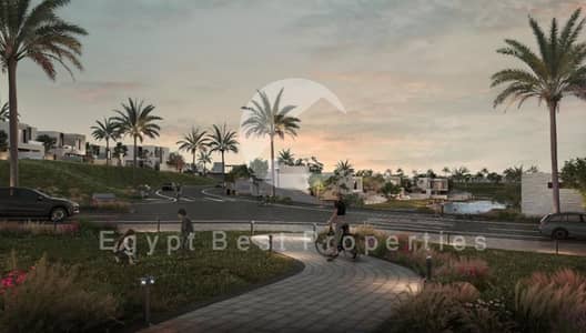3 Bedroom Flat for Sale in New Cairo, Cairo - WhatsApp Image 2026-10-05 at 12.49. 38 PM. jpeg 3 Bedroom Flat for Sale in New Cairo, Cairo - WhatsApp Image 2026-10-05 at 12.49. 38 PM. jpeg
