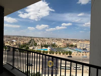 شقة 2 غرفة نوم للايجار في الشيخ زايد، الجيزة - WhatsApp Image 2026-10-06 at 7.45. 14 PM (1). jpeg شقة 2 غرفة نوم للايجار في الشيخ زايد، الجيزة - WhatsApp Image 2026-10-06 at 7.45. 14 PM (1). jpeg