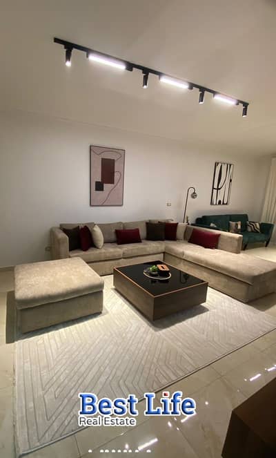 3 Bedroom Flat for Rent in New Cairo, Cairo - 6ac3756f82665_WhatsApp-Image-2026-10-05-at-12.39. 44-PM-(1). jpg