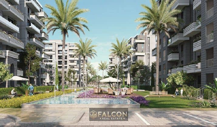 9 Prices-and-Spaces-of-De-joya-3-New-Capital-Compound. jpg