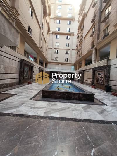 Office for Rent in Zahraa Al Maadi, Cairo - WhatsApp Image 2025-11-27 at 6.20. 09 PM. jpeg