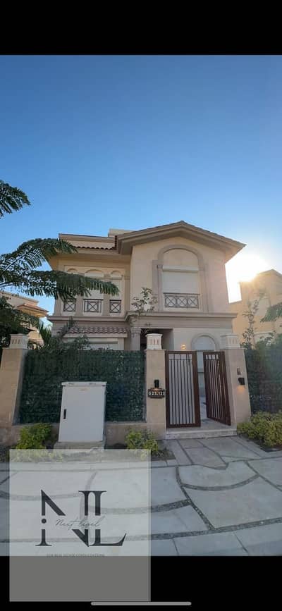 4 Bedroom Villa for Rent in Madinaty, Cairo - WhatsApp Image 2026-10-07 at 5.10. 05 PM. jpeg 4 Bedroom Villa for Rent in Madinaty, Cairo - WhatsApp Image 2026-10-07 at 5.10. 05 PM. jpeg