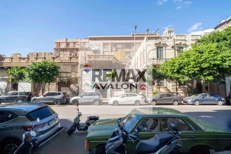 محلات تجارية للبيع في محطة الرمل، الإسكندرية - 1. jpg محلات تجارية للبيع في محطة الرمل، الإسكندرية - 1. jpg