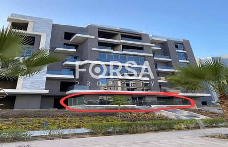 3 Bedroom Duplex for Sale in Hadayek October, Giza - 438259427_122159914184067824_5773576894112846996_n. jpg