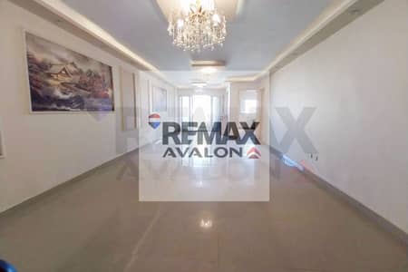 3 Bedroom Apartment for Sale in Smoha, Alexandria - 1. jpg
