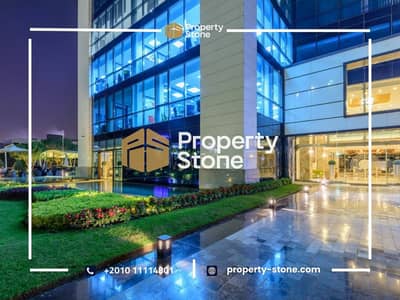 Office for Rent in New Cairo, Cairo - 2. jpg Office for Rent in New Cairo, Cairo - 2. jpg