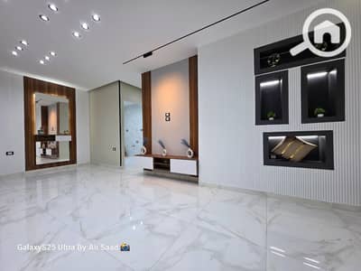 3 Bedroom Flat for Sale in Hadayek al-Ahram, Giza - 107808. jpg 3 Bedroom Flat for Sale in Hadayek al-Ahram, Giza - 107808. jpg