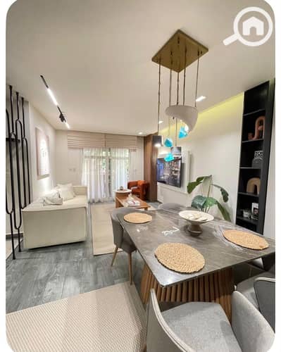 2 Bedroom Apartment for Sale in Madinaty, Cairo - WhatsApp Image 2026-09-25 at 4.01. 06 PM (8). jpeg