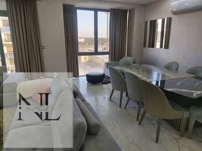 3 Bedroom Flat for Rent in New Cairo, Cairo - WhatsApp Image 2026-10-07 at 5.54. 59 PM. jpeg 3 Bedroom Flat for Rent in New Cairo, Cairo - WhatsApp Image 2026-10-07 at 5.54. 59 PM. jpeg