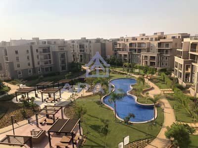 4 Bedroom Penthouse for Sale in 6th of October, Giza - WhatsApp Image 2026-10-06 at 2.13. 29 PM (2). jpeg