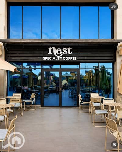Restaurant & Cafe for Rent in New Cairo, Cairo - 1000909756. jpg Restaurant & Cafe for Rent in New Cairo, Cairo - 1000909756. jpg