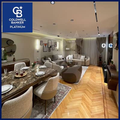 3 Bedroom Flat for Sale in Laurent, Alexandria - 1. JPG