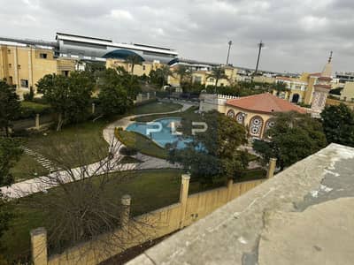 فیلا 6 غرف نوم للبيع في القاهرة الجديدة، القاهرة - WhatsApp Image 2026-10-07 at 11.52. 29 AM. jpeg