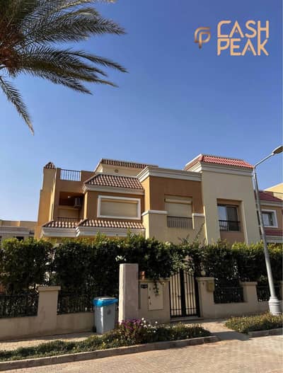 فیلا 5 غرف نوم للبيع في مدينة المستقبل، القاهرة - 597048754_122136866690970810_7143141768808397534_n. jpg فیلا 5 غرف نوم للبيع في مدينة المستقبل، القاهرة - 597048754_122136866690970810_7143141768808397534_n. jpg