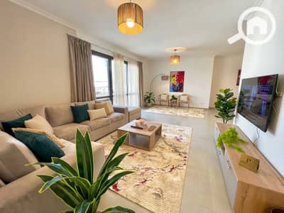 3 Bedroom Apartment for Rent in New Cairo, Cairo - 1791386839565. jpg