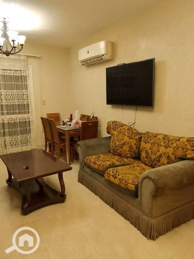 2 Bedroom Flat for Rent in New Cairo, Cairo - 1000687437. jpg