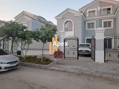 4 Bedroom Villa for Sale in Obour City, Cairo - WhatsApp Image 2026-10-07 at 15.40. 43 (2). jpeg 4 Bedroom Villa for Sale in Obour City, Cairo - WhatsApp Image 2026-10-07 at 15.40. 43 (2). jpeg