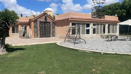 4 Bedroom Villa for Sale in King Mariout, Alexandria - فيلا للبيع فى الكينج 4 Bedroom Villa for Sale in King Mariout, Alexandria - فيلا للبيع فى الكينج