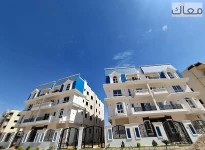 فلیٹ 3 غرف نوم للبيع في القاهرة الجديدة، القاهرة - 185183. jpg