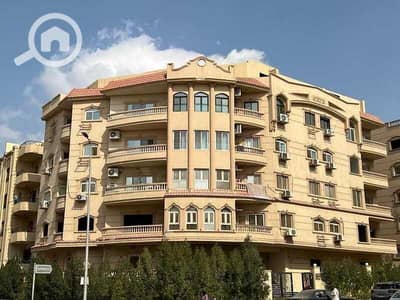 شقة 3 غرف نوم للبيع في القاهرة الجديدة، القاهرة - 3b2d590e-e435-4553-aaa5-4f1f561efa03. jpg