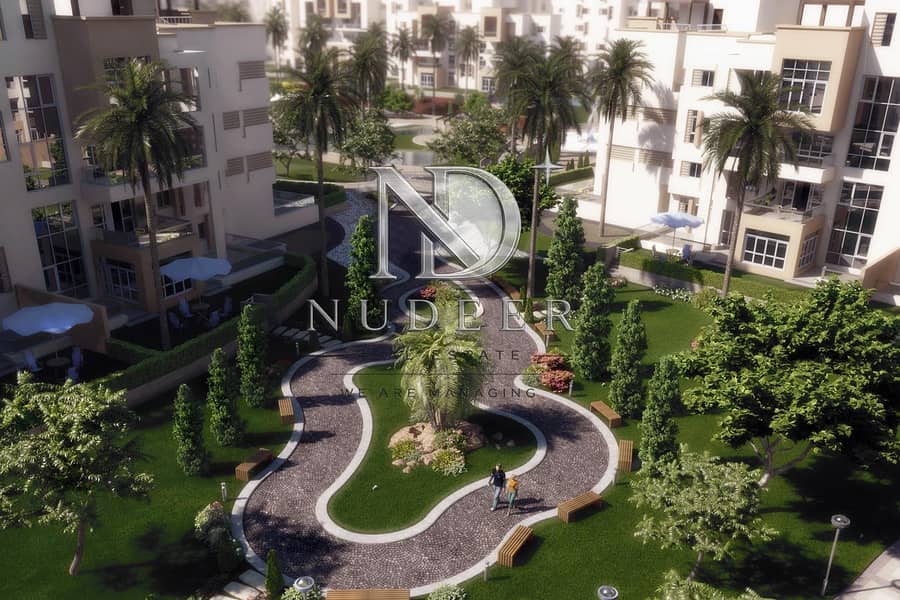 6 Cairo-Festival-City-Compound-New-Cairo-Egypt. jpg