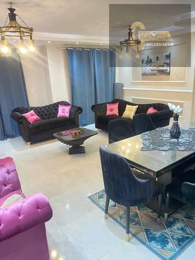 2 Bedroom Apartment for Rent in Madinaty, Cairo - IMG_8570. jpg
