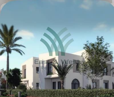 4 Bedroom Villa for Sale in New Cairo, Cairo - taj villa 12. jpeg 4 Bedroom Villa for Sale in New Cairo, Cairo - taj villa 12. jpeg