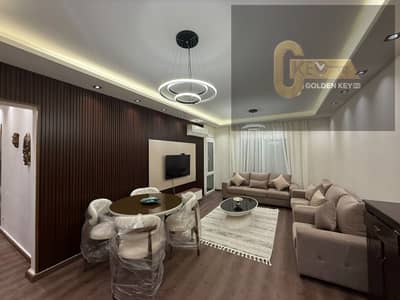 شقة 3 غرف نوم للايجار في القاهرة الجديدة، القاهرة - WhatsApp Image 2026-10-07 at 4.58. 38 PM. jpeg