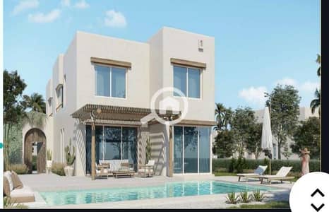 2 Bedroom Chalet for Sale in North Coast, Matruh - WhatsApp Image 2024-08-18 at 17.45. 36. jpeg