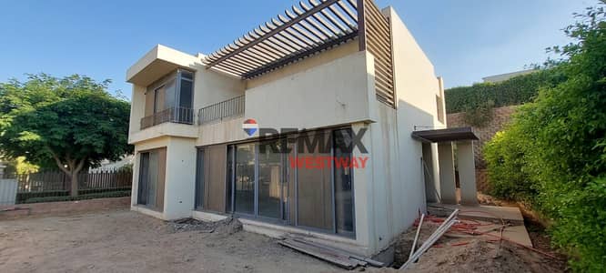 فیلا 4 غرف نوم للبيع في الشيخ زايد، الجيزة - 54f8272f-3973-4695-bfde-87414db16aa6. jpg