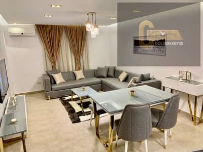2 Bedroom Flat for Rent in New Cairo, Cairo - WhatsApp Image 2026-10-05 at 6.18. 59 PM. jpeg