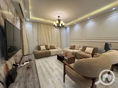 3 Bedroom Flat for Rent in New Cairo, Cairo - WhatsApp Image 2026-10-07 at 7.35. 33 PM (1). jpeg 3 Bedroom Flat for Rent in New Cairo, Cairo - WhatsApp Image 2026-10-07 at 7.35. 33 PM (1). jpeg