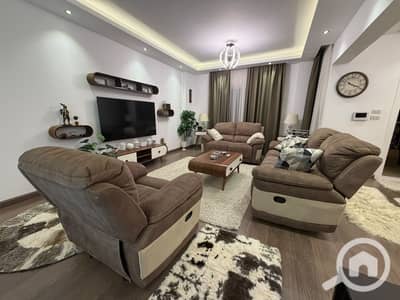 2 Bedroom Hotel Apartment for Rent in New Cairo, Cairo - WhatsApp Image 2026-10-07 at 7.30. 41 PM (2). jpeg