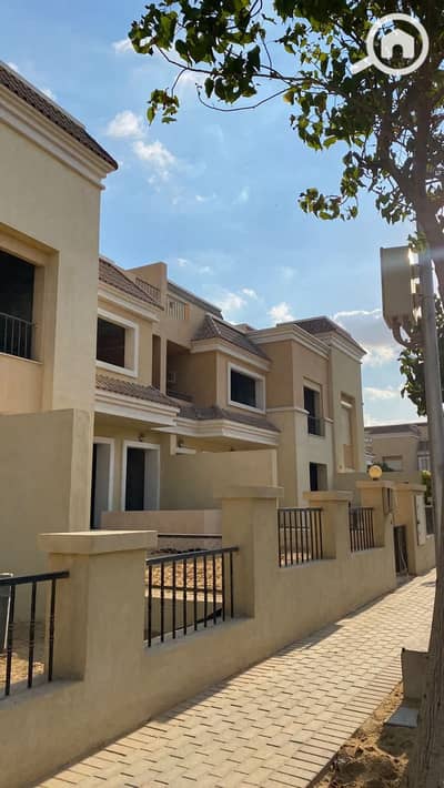 5 Bedroom Villa for Sale in Mostakbal City, Cairo - 13279. jpg 5 Bedroom Villa for Sale in Mostakbal City, Cairo - 13279. jpg
