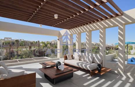 توين هاوس 4 غرف نوم للبيع في 6 اكتوبر، الجيزة - WhatsApp Image 2026-05-24 at 12.20. 49 PM (1). jpeg