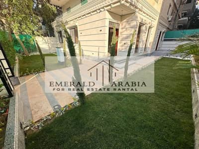 مکتب  للايجار في المعادي، القاهرة - IMG_2992. jpg