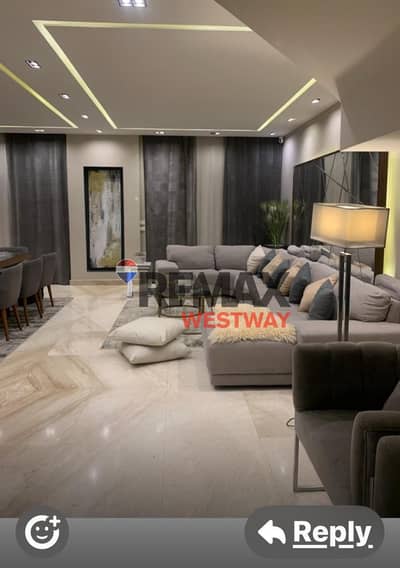 4 Bedroom Townhouse for Sale in Sheikh Zayed, Giza - 99eb4e4b-e5de-4527-9e2a-9ce0e5eb6f0a. jpg