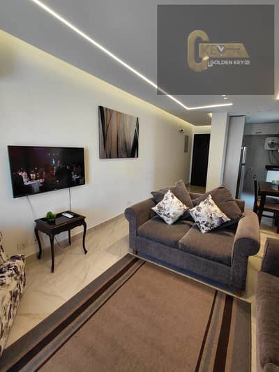 2 Bedroom Flat for Rent in Madinaty, Cairo - 83165. jpg