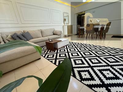 2 Bedroom Flat for Rent in New Cairo, Cairo - 41704. jpg