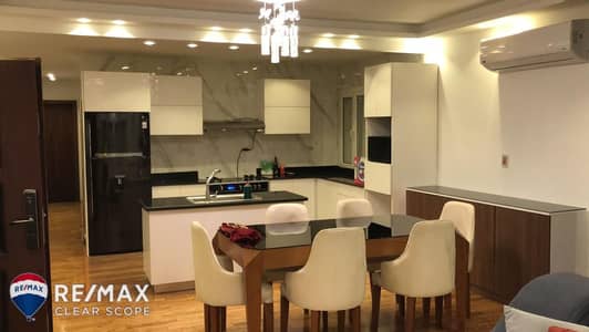 2 Bedroom Flat for Rent in New Cairo, Cairo - WhatsApp Image 2026-10-05 at 6.04. 36 PM (6). jpeg
