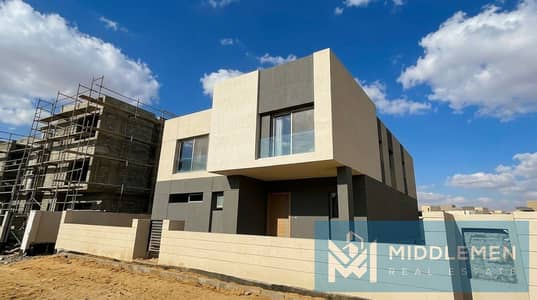 5 Bedroom Villa for Sale in Mostakbal City, Cairo - WhatsApp Image 2026-10-06 at 2.05. 54 PM (2). jpeg 5 Bedroom Villa for Sale in Mostakbal City, Cairo - WhatsApp Image 2026-10-06 at 2.05. 54 PM (2). jpeg