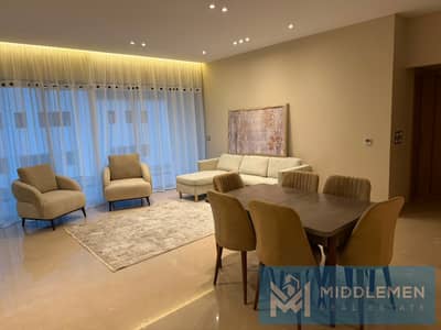 2 Bedroom Flat for Rent in New Cairo, Cairo - WhatsApp Image 2026-10-07 at 11.47. 04 AM. jpeg