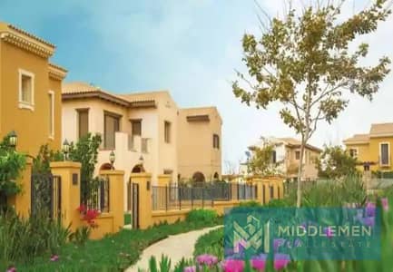 3 Bedroom Twin House for Sale in New Cairo, Cairo - WhatsApp Image 2026-10-07 at 2.21. 12 PM. jpeg