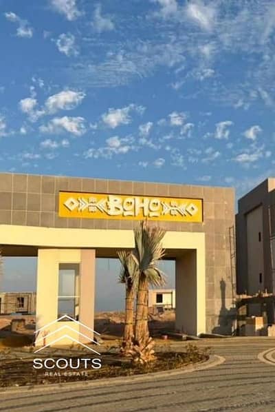 2 Bedroom Chalet for Sale in Ain Sukhna, Suez - unnamed (5). jpg 2 Bedroom Chalet for Sale in Ain Sukhna, Suez - unnamed (5). jpg