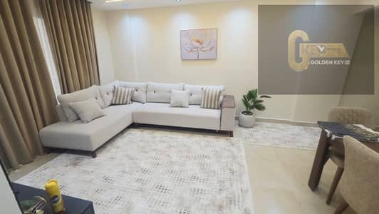 2 Bedroom Flat for Rent in Madinaty, Cairo - ded63522-733c-49ff-9b4e-d7593051d190. jpg