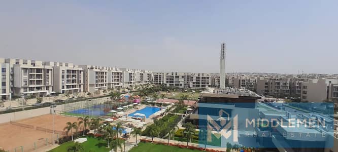 3 Bedroom Apartment for Rent in New Cairo, Cairo - WhatsApp Image 2026-09-21 at 4.14. 48 PM (1). jpeg