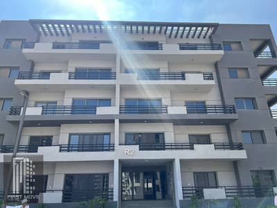 2 Bedroom Apartment for Sale in Sheraton, Cairo - WhatsApp Image 2026-10-06 at 3.30. 32 PM. jpeg 2 Bedroom Apartment for Sale in Sheraton, Cairo - WhatsApp Image 2026-10-06 at 3.30. 32 PM. jpeg