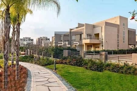 4 Bedroom Townhouse for Sale in New Cairo, Cairo - WhatsApp Image 2026-04-08 at 12.37. 31 PM. jpeg