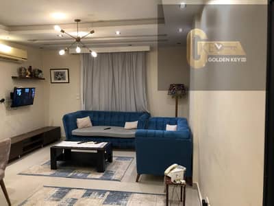 2 Bedroom Flat for Rent in New Cairo, Cairo - WhatsApp Image 2026-10-03 at 4.53. 02 PM. jpeg