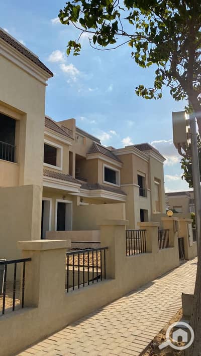 5 Bedroom Villa for Sale in Mostakbal City, Cairo - 13279. jpg 5 Bedroom Villa for Sale in Mostakbal City, Cairo - 13279. jpg